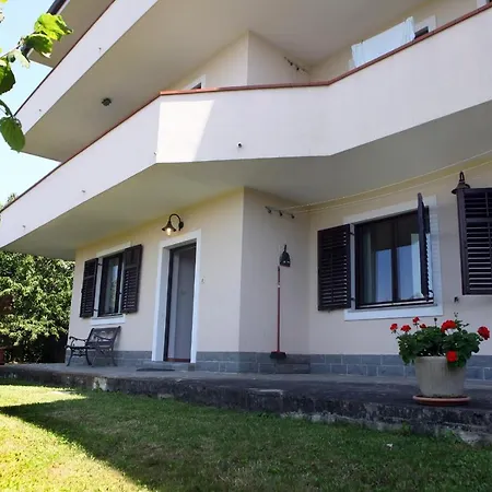 Garden Ville Izola Mira Exterior photo