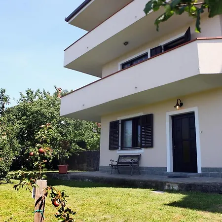 Garden Ville Izola Mira Exterior photo