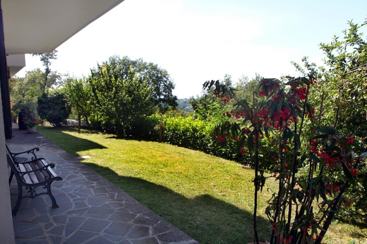Garden Mira Apartment Izola