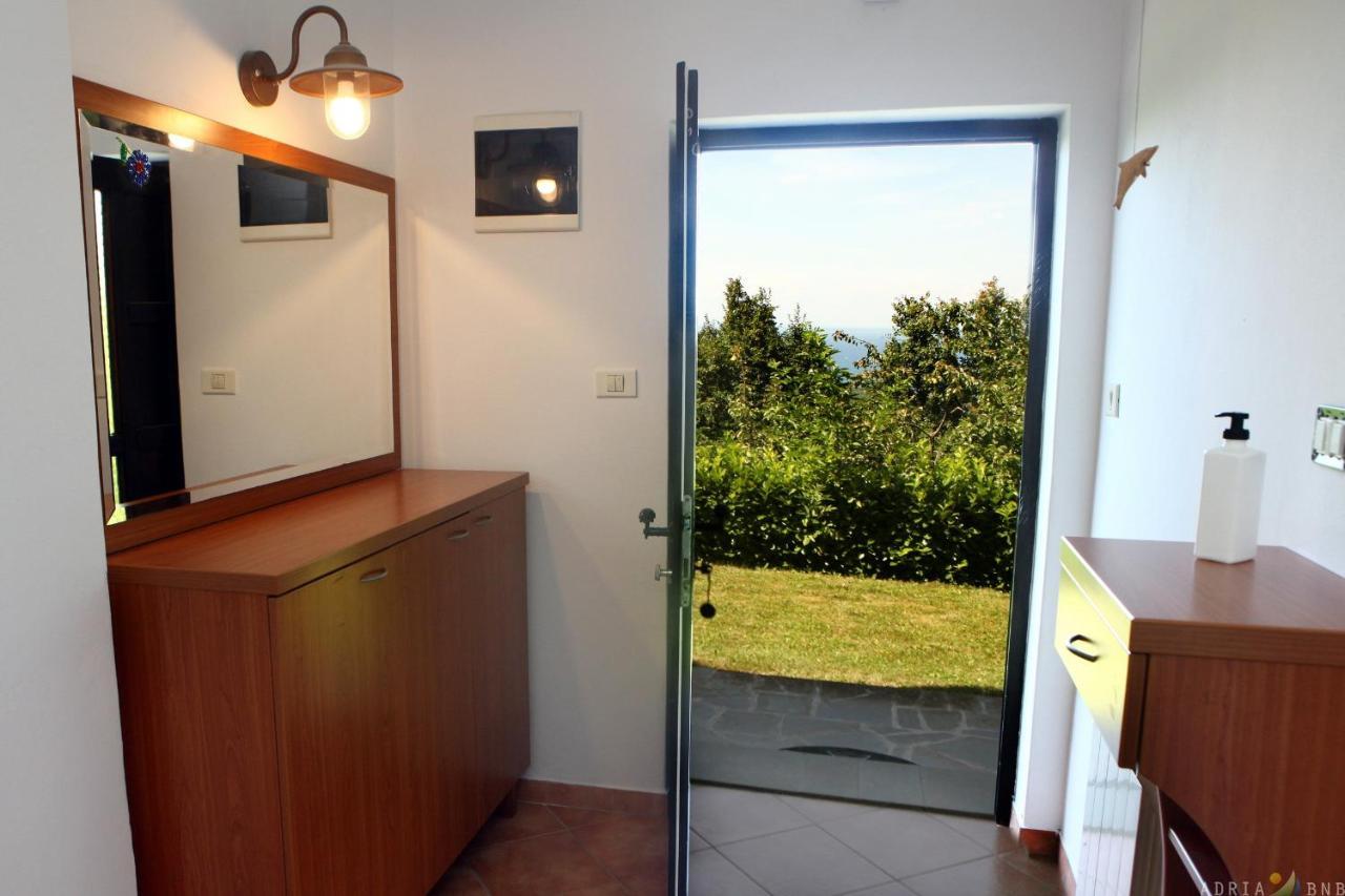 Garden Mira Appartement *