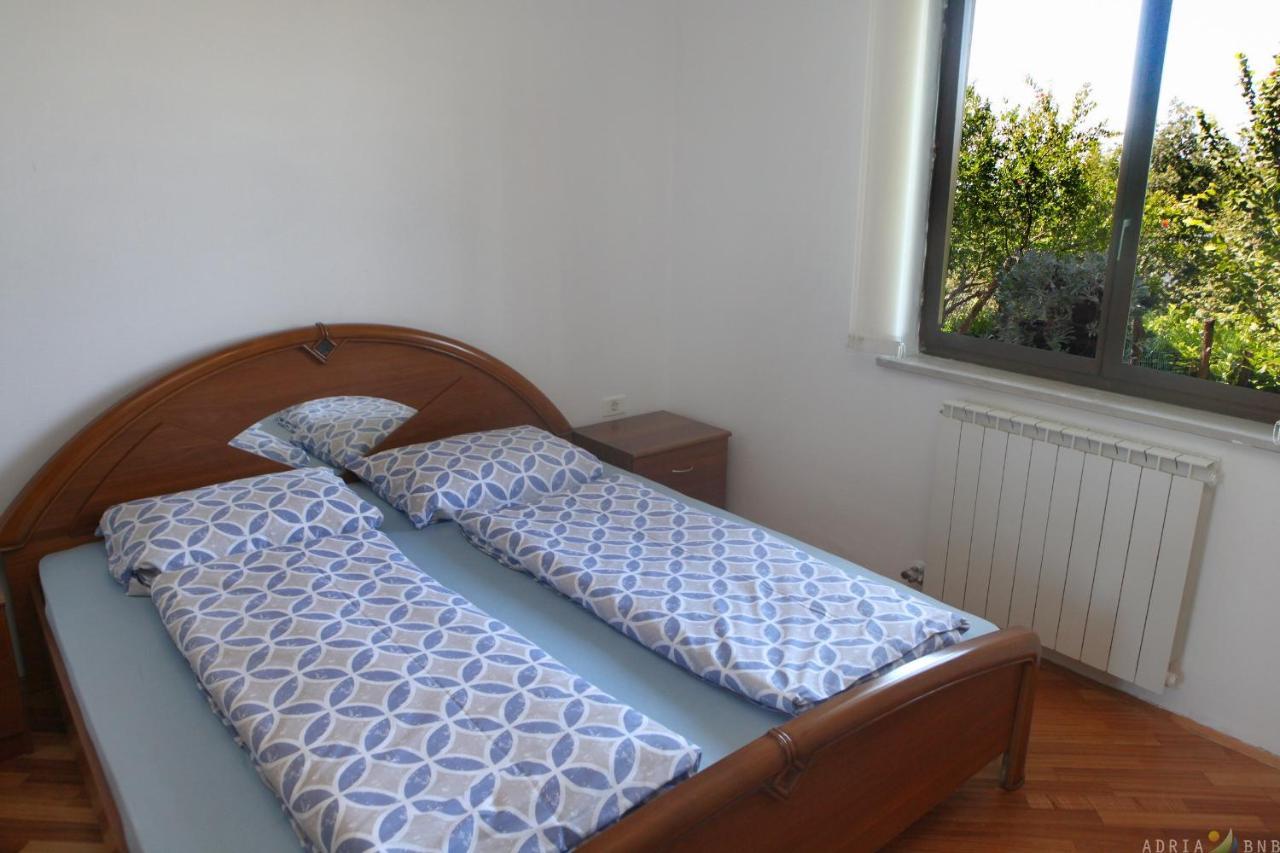 Appartement Garden Mira Izola
