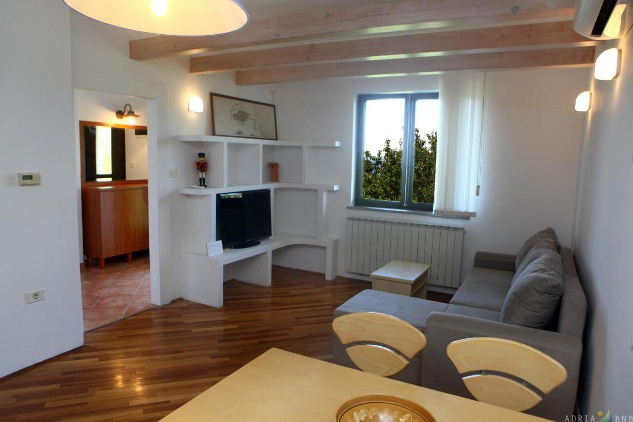 Garden Mira Apartment Izola